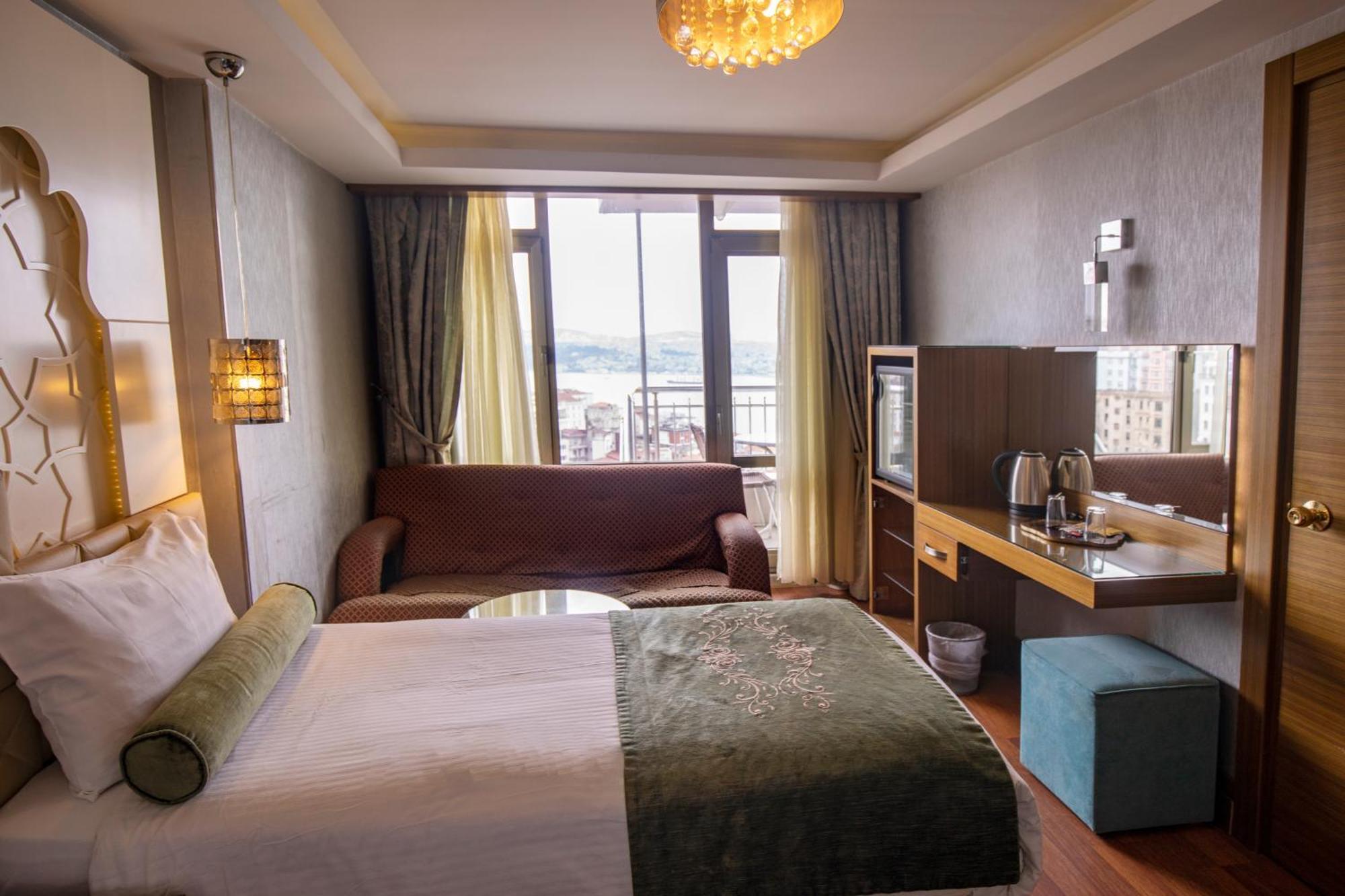 Grand Star Bosphorus & 4*