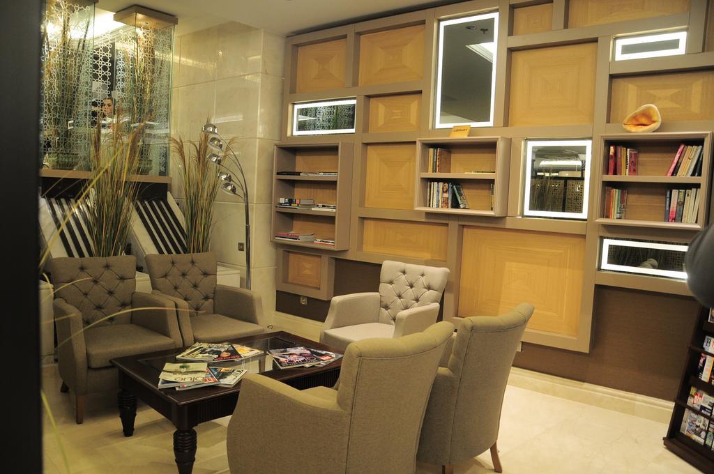 Grand Star Bosphorus & Otel