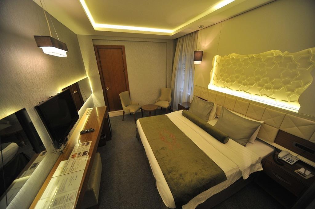 Grand Star Bosphorus & İstanbul