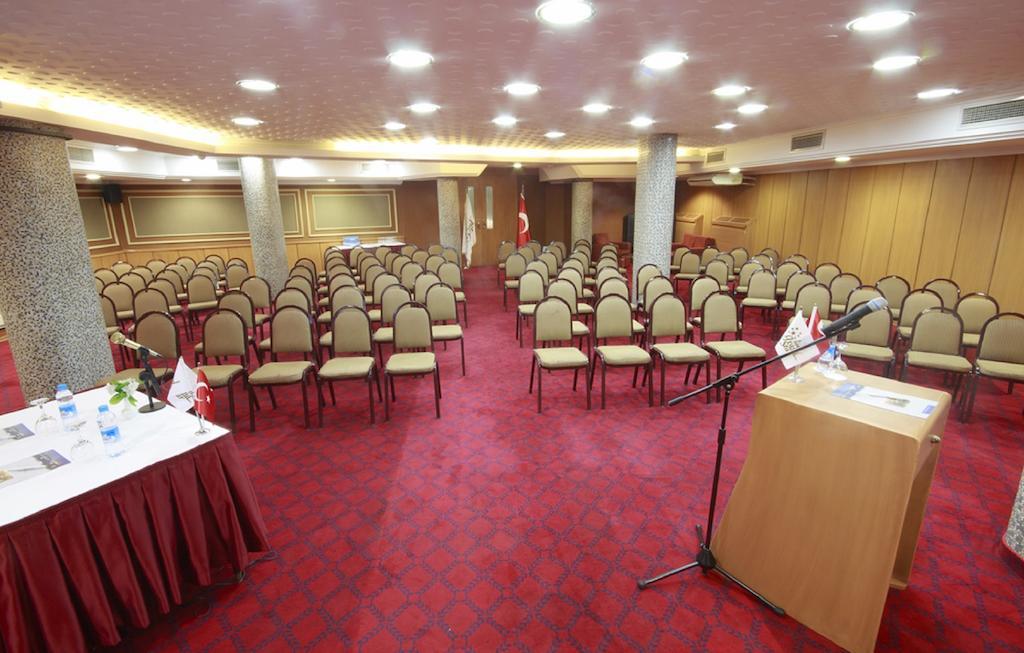 Grand Star Bosphorus &