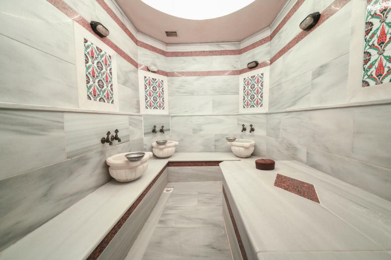 Otel Grand Star Bosphorus &