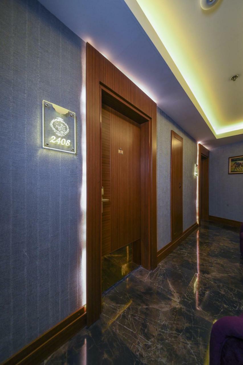 Grand Star Bosphorus & Otel İstanbul