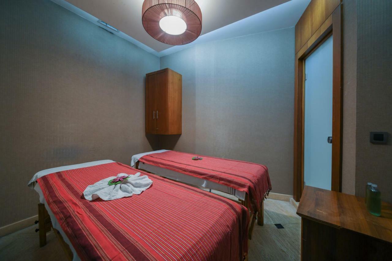 Otel Grand Star Bosphorus & İstanbul