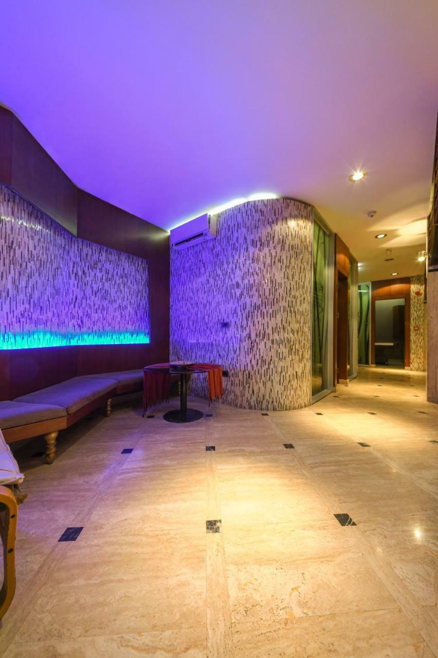 Grand Star Bosphorus & İstanbul