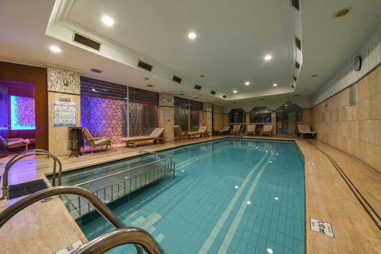 Grand Star Bosphorus & Готель Стамбул