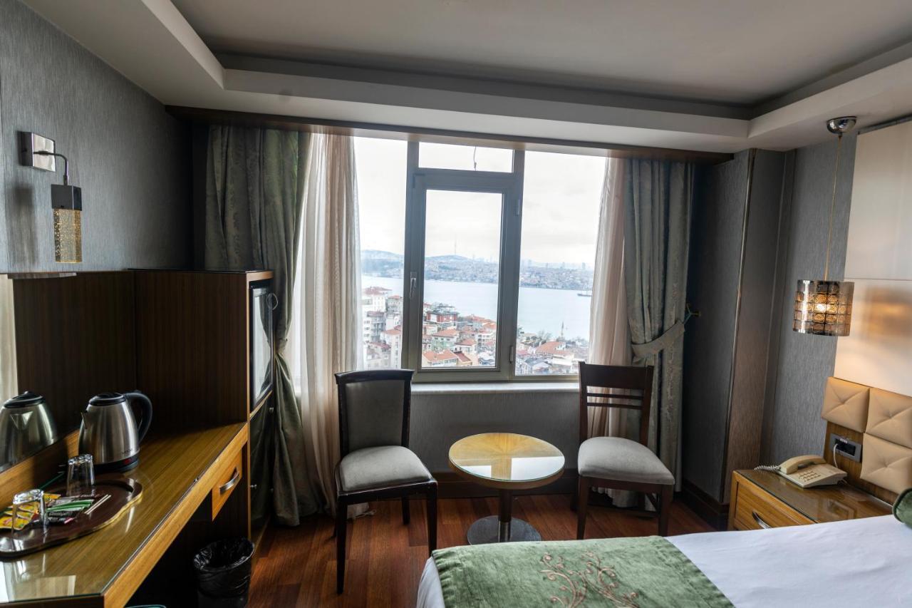 Grand Star Bosphorus & 4* Stambuł