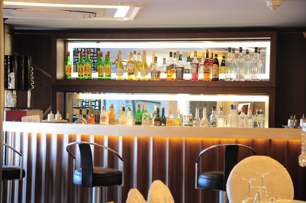 Grand Star Bosphorus & 4* Stambuł